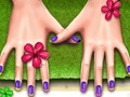 Jogo Unhas reforma online
