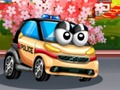 Jogo Carros de brinquedo Japão  online