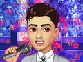 Jogo Turnê Mundial de Zayn Malik  online