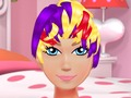 Jogo Barbara: salão de cabeleireiro da moda  online