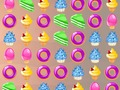 Jogo Comedor de Monstros Doces  online