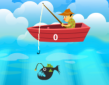 Jogo Pesca  online