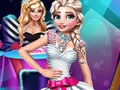 Jogo Batalha de moda  online