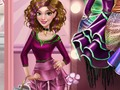 Jogo Dove Shopping Day Dolly vestir-se  online