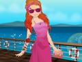 Jogo Estilo Cruzeiro Moda Verão  online