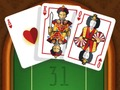 Jogo Trinta e um  online