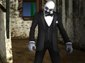 Jogo Palhaço Esbelto: Tema-o  online