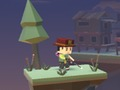 Jogo Arqueiro do Vento  online