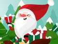 Jogo Noite Gifty do Papai Noel  online