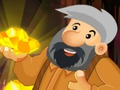 Jogo Mina de ouro  online