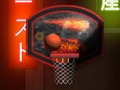 Jogo Basquete Louco 2D  online