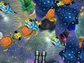 Jogo Atirando em peixes  online