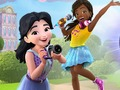 Jogo Amigos: Casa da Amizade  online
