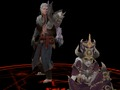Jogo História de Vampiros 2  online