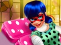 Jogo Joaninha: super recuperação  online