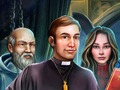 Jogo Reunião de Fantasmas  online
