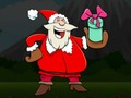 Jogo Partida de Santa Shadow online
