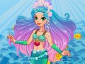 Jogo Escolha do Editor Sereia  online