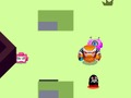 Jogo Fuga do Robô  online