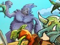 Jogo Defesa do Reino  online