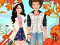 Jogo Justin e Selena de volta juntos  online