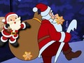 Jogo Biscoitos de Natal Escondidos  online