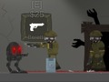 Jogo Eggbot vs zumbis online