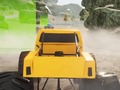 Jogo Muscle Cars pesado Offroad online