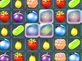 Jogo Geléia de frutas  online