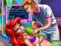 Jogo Emergência de ressurreição da sereia  online