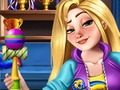 Jogo Batalha da Princesa Kendama  online