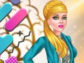 Jogo Escolha de biscates da princesa  online