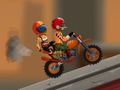 Jogo Equipe de Moto Extreme  online