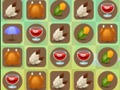 Jogo Dia de Ação de Graças  online