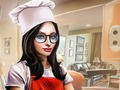 Jogo Empresa de catering  online