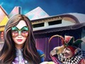 Jogo Carnaval mágico  online