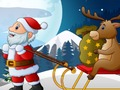 Jogo Mahjong de Natal  online