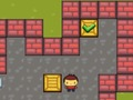 Jogo Criança e caixas  online