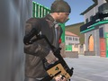 Jogo Equipe de gângsteres  online