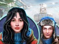Jogo Estância de esqui milagrosa  online
