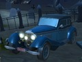 Jogo Fúria de Estacionamento 3D: Caçador de Recompensas  online