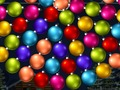 Jogo Bolas de Natal orbitais  online
