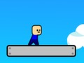 Jogo Saltador do Céu  online