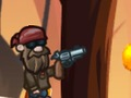 Jogo Problema zumbi  online