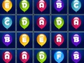 Jogo Conexão alfabética  online