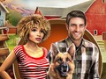 Jogo Cuidados com animais  online