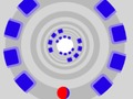 Jogo Bola de túnel  online