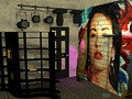 Jogo Descobrir a partir da sala de música online