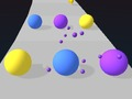 Jogo Inclinação de cor  online