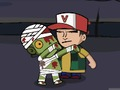 Jogo Gatilho Zumbi  online